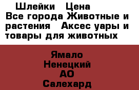 Шлейки › Цена ­ 800 - Все города Животные и растения » Аксесcуары и товары для животных   . Ямало-Ненецкий АО,Салехард г.